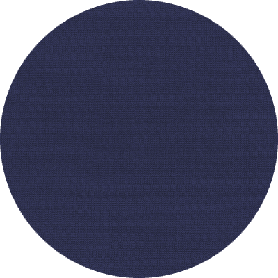 Trevira Dark Blue