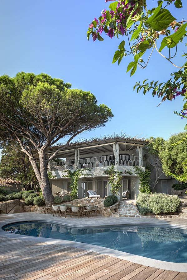 Cerdeña atemporal | Ethimo