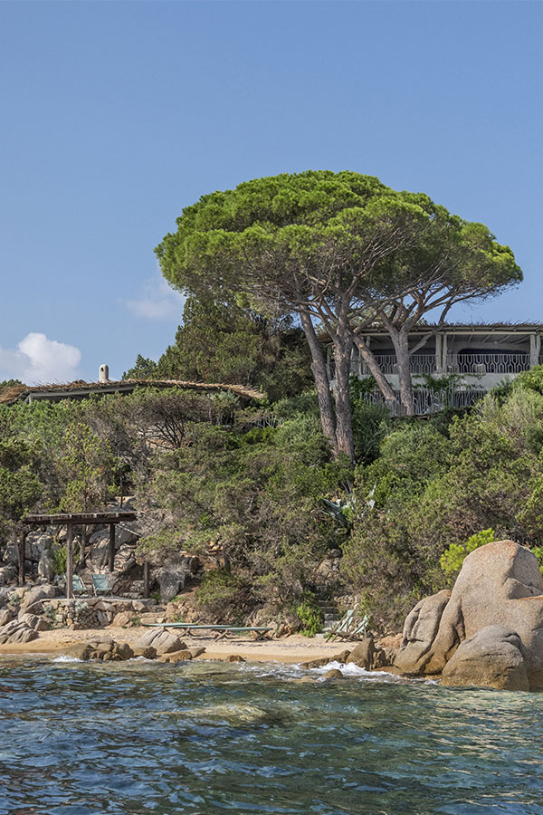 Hide & Seek | Ethimo