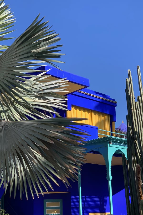 Pura energía mediterránea. | Ethimo