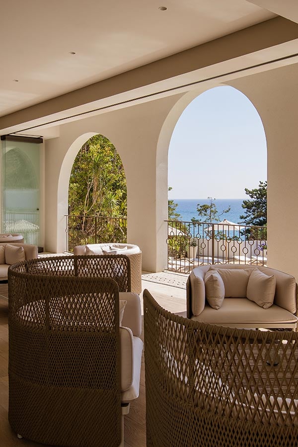 Designed for nature | Ethimo