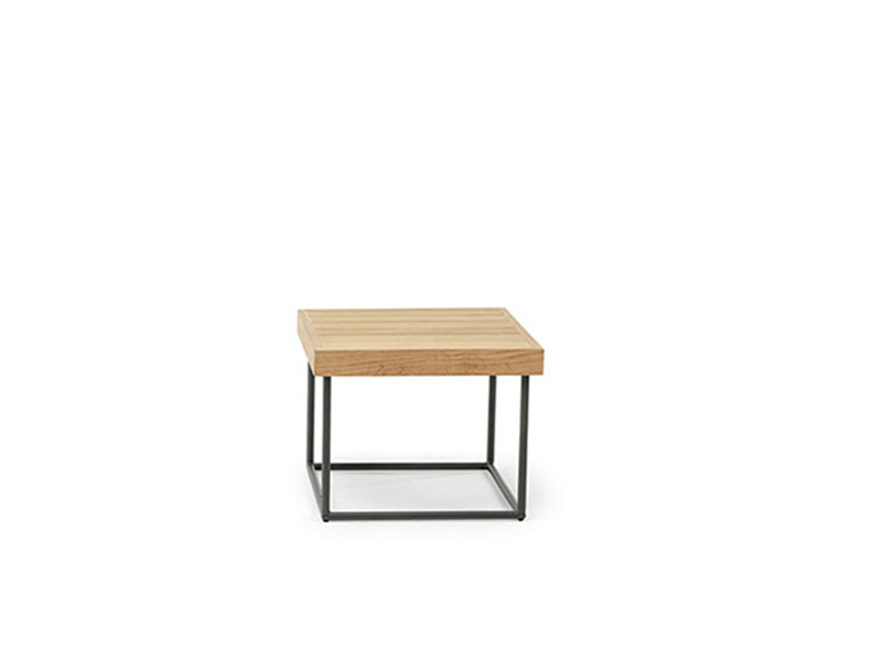 square coffee table 50x50